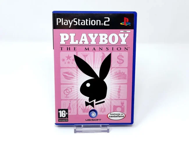 Playboy: The Mansion (ESP)