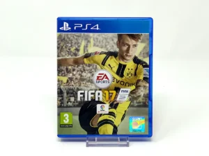 FIFA 17 (ESP)
