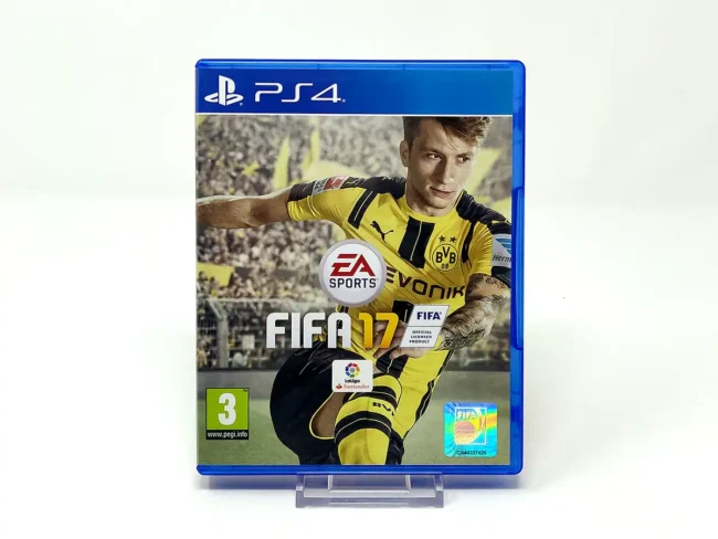 FIFA 17 (ESP)
