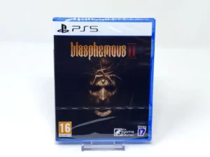 Blasphemous II (ESP) (Precintado)