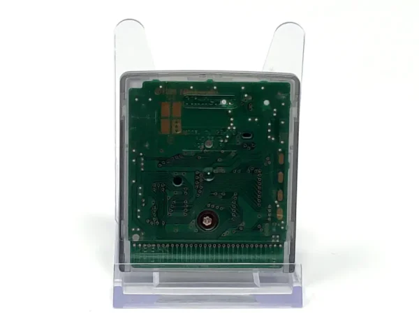 Mission: Impossible (ESP) (Cartucho) para Nintendo Game Boy Color, edición PAL España, de segunda mano