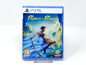 Prince of Persia: The Lost Crown (ESP) (Precintado)