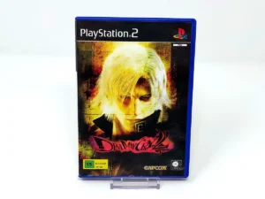 Devil May Cry 2 (UK)