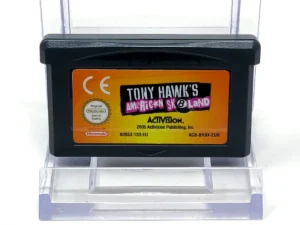 Tony Hawk’s American Sk8land (ESP) (Cartucho)