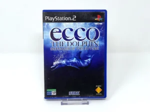 Ecco the Dolphin: Defender of the Future (ESP)