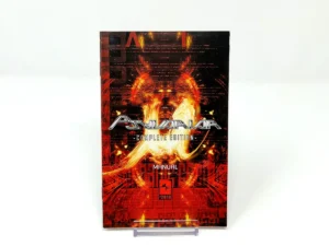 Psyvariar: Complete Edition (ESP) (Manual)