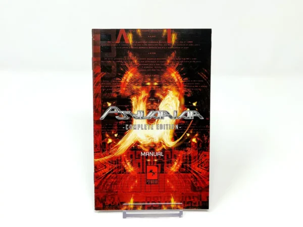 Psyvariar: Complete Edition (ESP) (Manual) para PlayStation 2, edición PAL España, de segunda mano