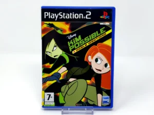 Disney Kim Possible: Doble Identidad (ESP) (Rebajado)