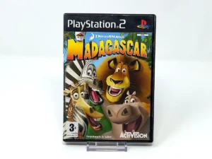 Madagascar (ITA)