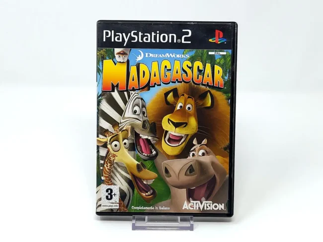 Madagascar (ITA)