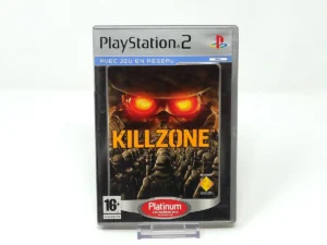 Killzone (FRA) (Platinum) (Rebajado)