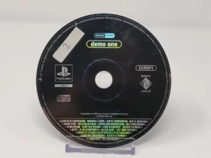 Demo One (Version 6) (Disco)