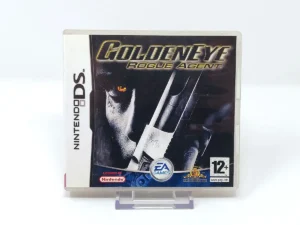 GoldenEye: Rogue Agent (ESP)