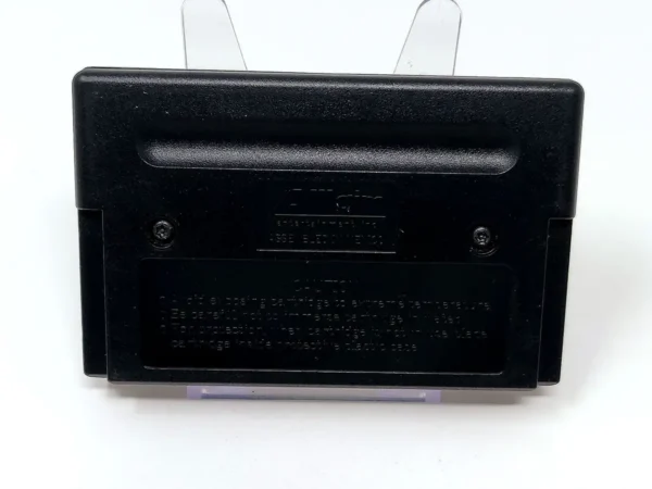 NBA Jam (EUR) (Cartucho) para Sega Mega Drive, edición PAL España, de segunda mano