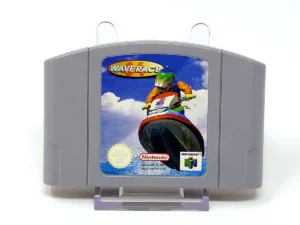 Wave Race 64 (ESP) (Cartucho)