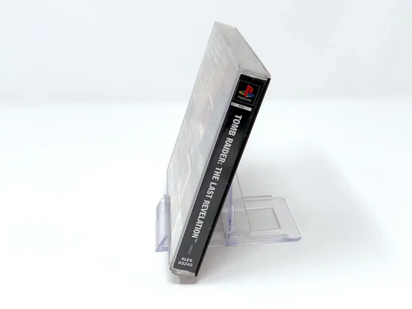 Detalle de Tomb Raider: The Last Revelation (ESP) (Rebajado) para PlayStation 1