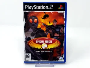 Counter Terrorist Special Forces: Fire for Effect (ESP)