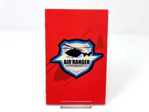 Air Ranger: Rescue Helicopter (ESP) (Manual)