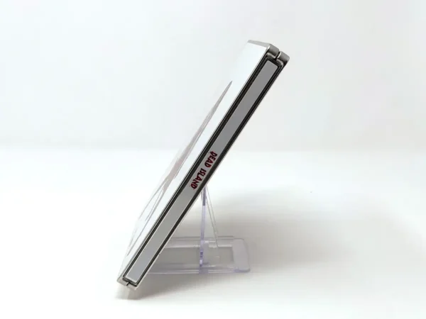 Lateral de la caja de Dead Island (ESP) (Promo) (Steelbook) para PlayStation 3