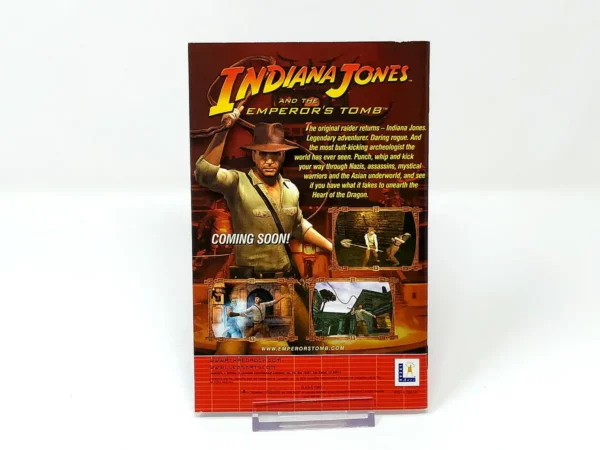 RTX: Red Rock (UK) (Manual) para PlayStation 2, edición PAL UK, de segunda mano