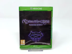 Neverwinter Nights: Enhanced Edition (ESP) (Precintado)