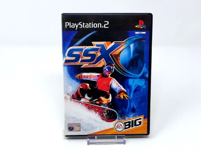 SSX (ESP)