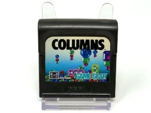 Columns (ESP) (Cartucho)