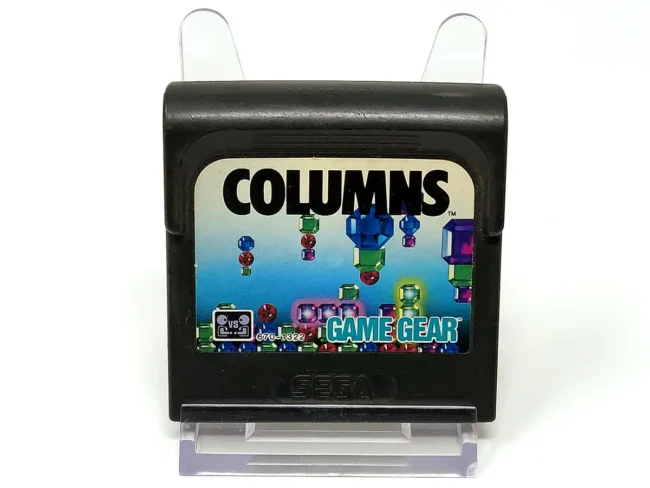 Columns (ESP) (Cartucho)