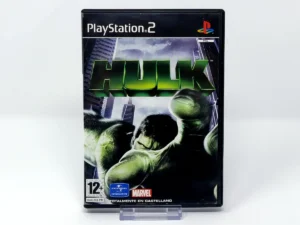 Hulk (ESP) (Rebajado)