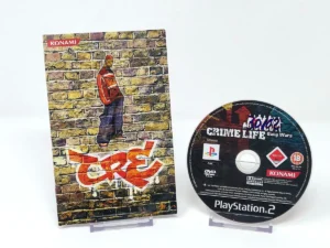 Crime Life: Gang Wars (ESP) (Rebajado)
