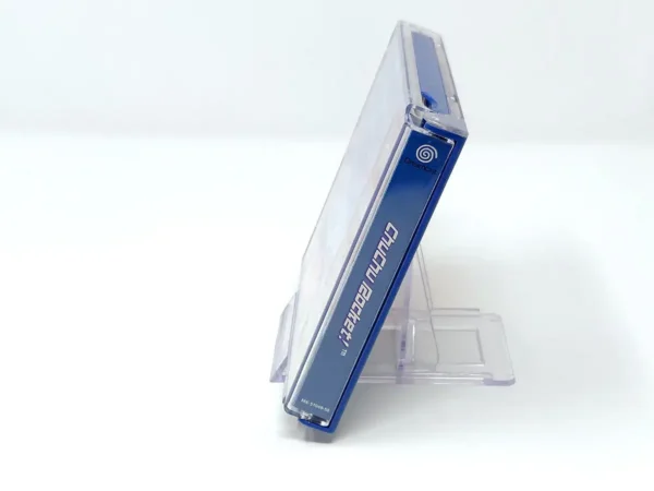 Otro detalle del juego ChuChu Rocket! (ESP) para Sega Dreamcast