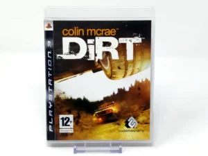 Colin McRae: Dirt (ESP) (Rebajado)
