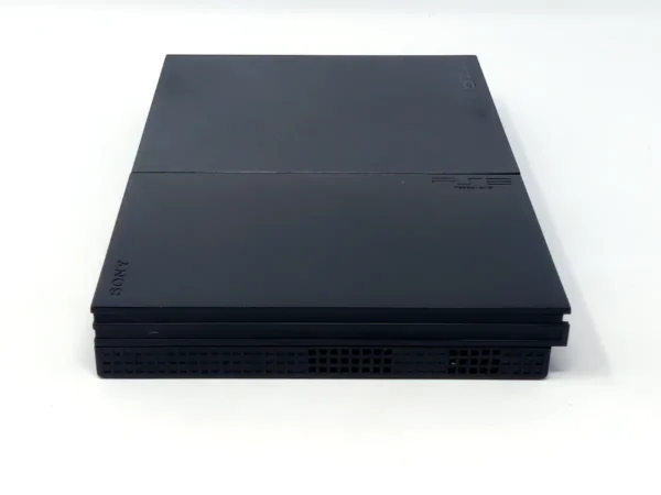 Sony Playstation 2 Slim (Consola) (SCPH-90004) para PlayStation 2, edición PAL España, de segunda mano