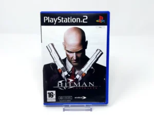 Hitman: Contracts (ESP)
