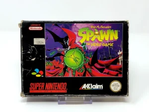 Todd McFarlane’s Spawn: The Video Game (ESP) (Rebajado)