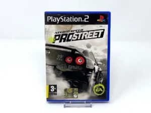 Need for Speed: ProStreet (ITA) (Rebajado)