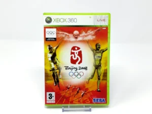 Beijing 2008 (ESP) (Rebajado)