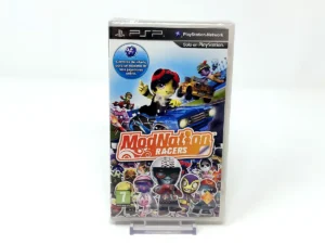 ModNation Racers (ESP) (Precintado)