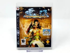 Genji: Days of the Blade (ESP)