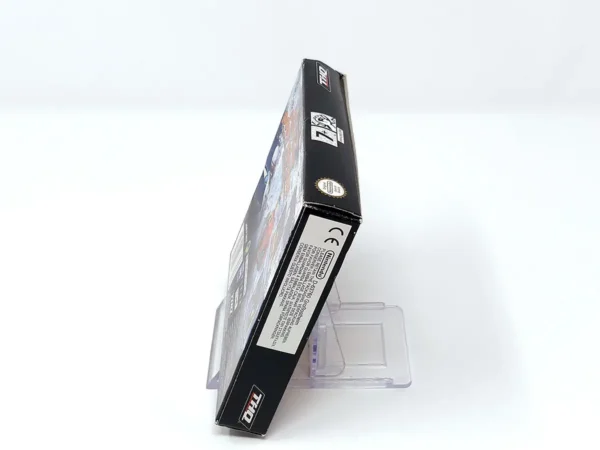 Vista adicional de Los Increíbles: La Amenaza del Socavador (ESP) para Nintendo Game Boy Advance