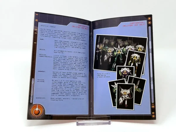 RTX: Red Rock (UK) (Manual) para PlayStation 2, edición PAL UK, de segunda mano
