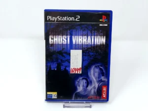 Ghost Vibration (ESP) (Rebajado)