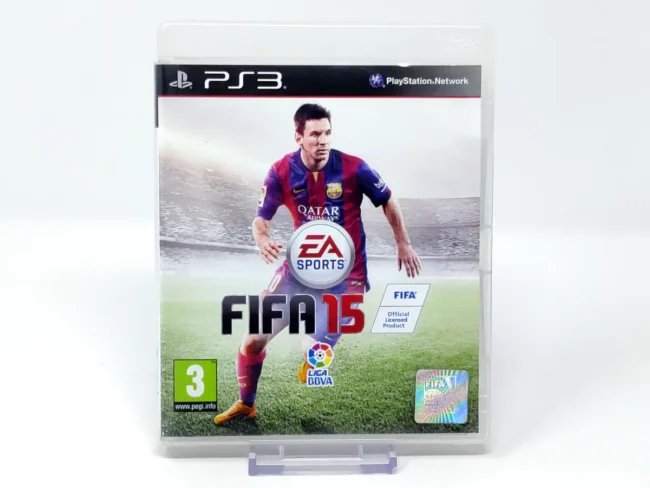 FIFA 15 (ESP)