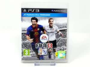 FIFA 13 (ESP) (v2)