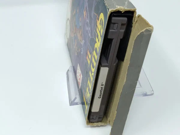 Detalle de Gauntlet II (EUR) para NES (imagen 8)