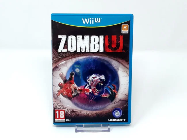 ZombiU (FRA)