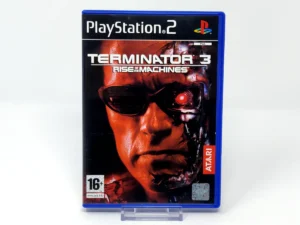Terminator 3: Rise of the Machines (ESP) (Rebajado)