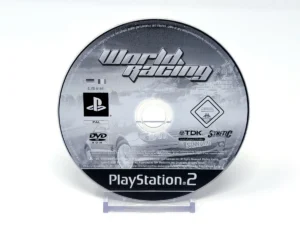 World Racing (FRA) (Disco)