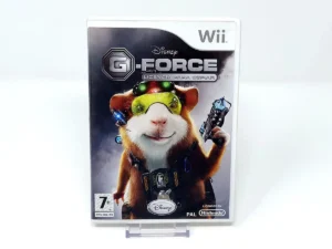 Disney G-Force (ESP)