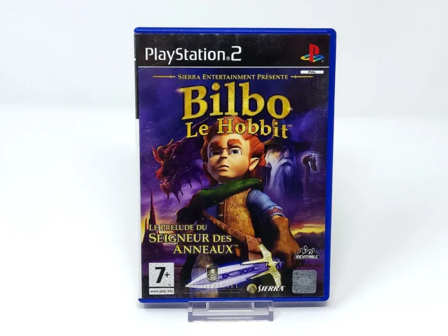 Bilbo Le Hobbit (FRA) (Rebajado)
